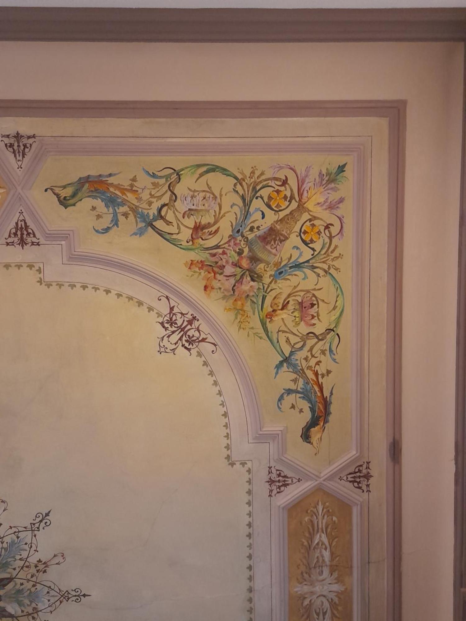 Le 5 Vie Bed and Breakfast Bergamo Buitenkant foto
