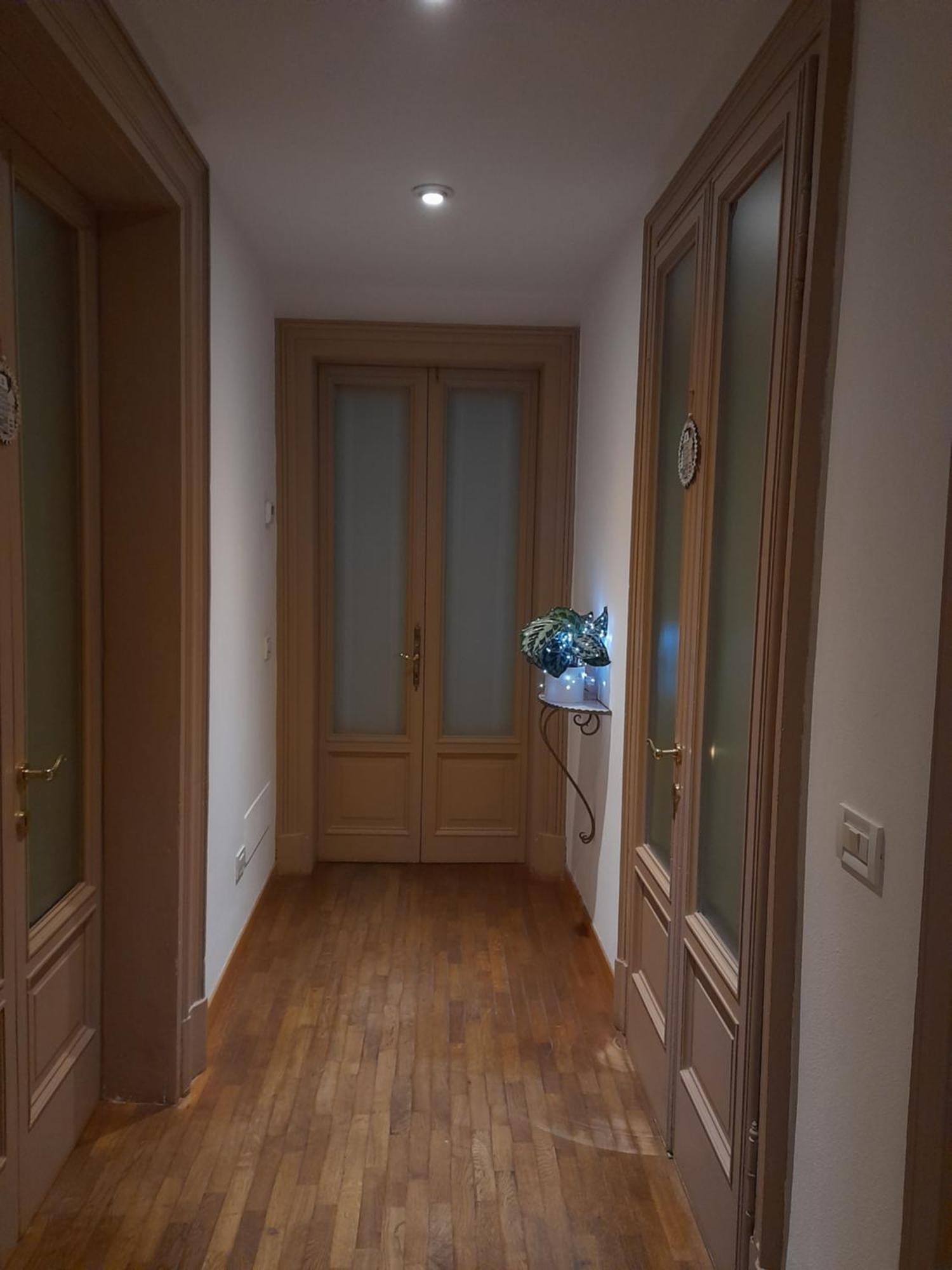 Le 5 Vie Bed and Breakfast Bergamo Buitenkant foto