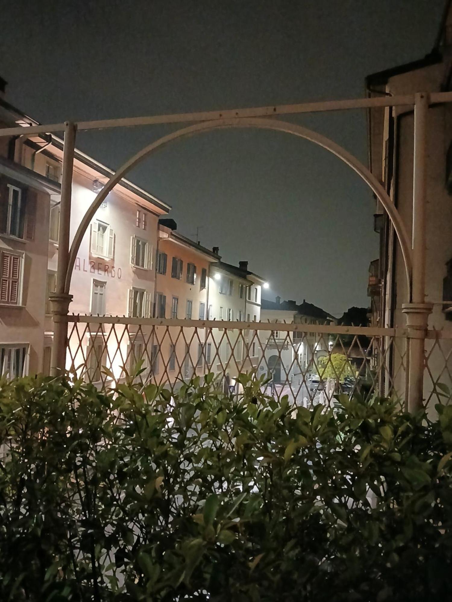 Le 5 Vie Bed and Breakfast Bergamo Buitenkant foto