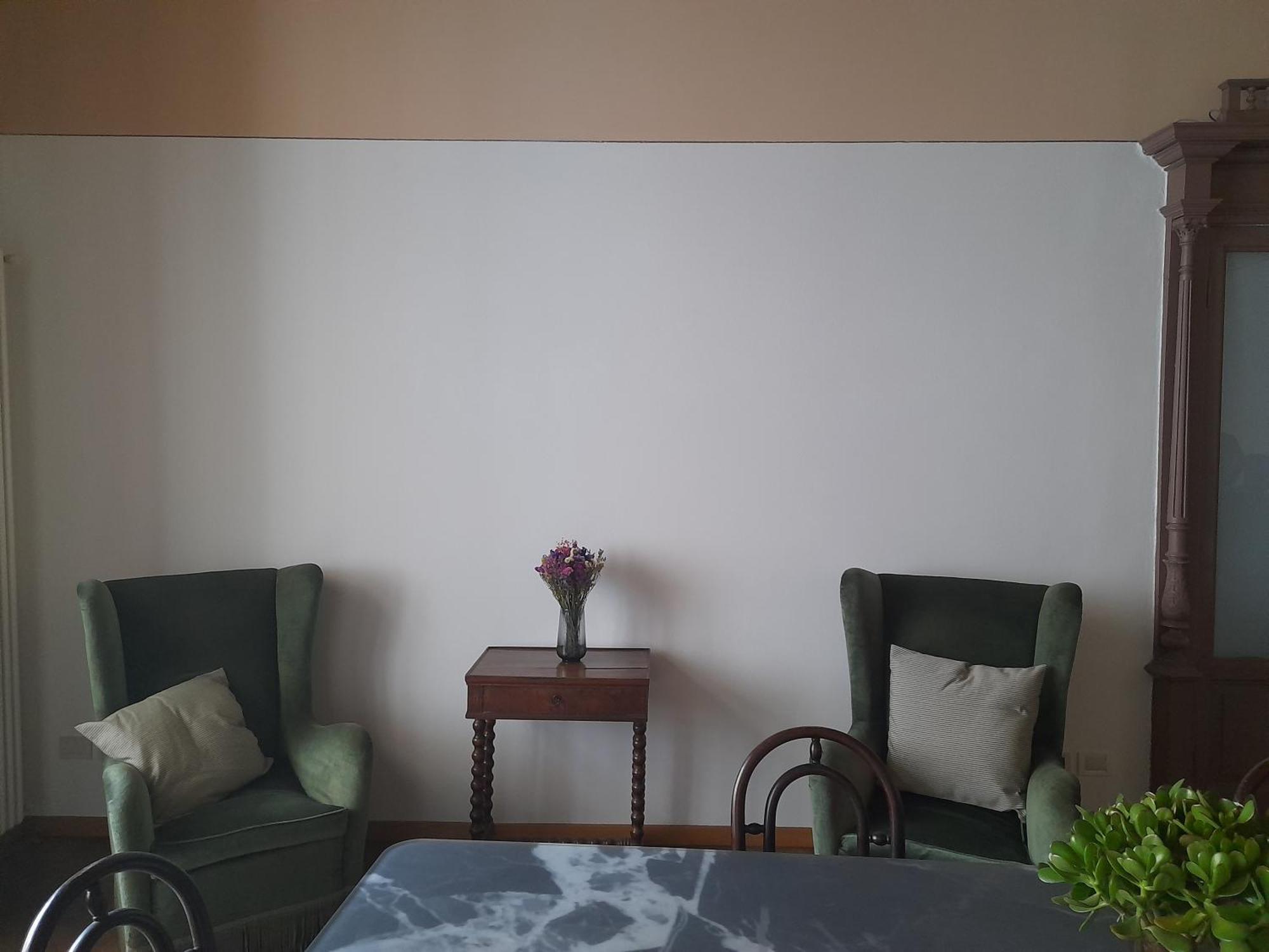 Le 5 Vie Bed and Breakfast Bergamo Buitenkant foto